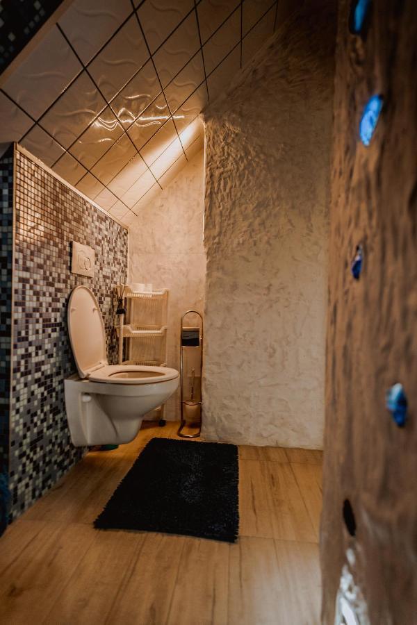 Apartament Gazdowski Bukowina Tatrzańska Esterno foto