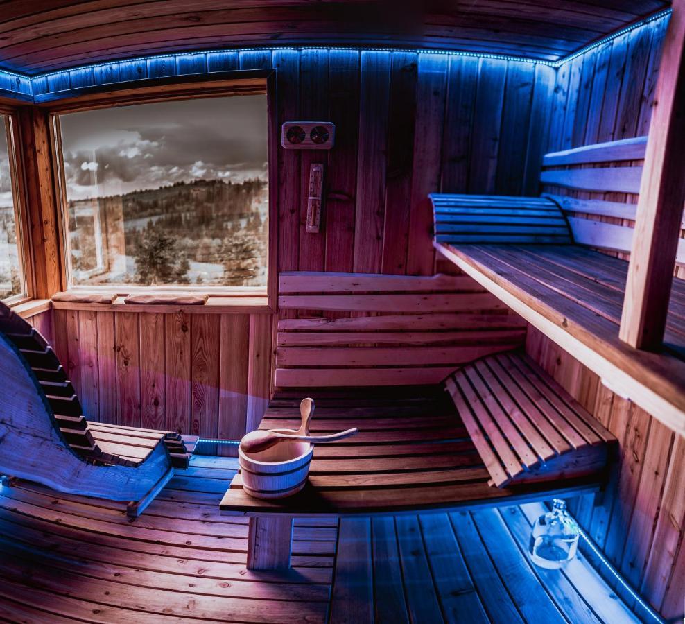 Apartament Gazdowski Bukowina Tatrzańska Esterno foto
