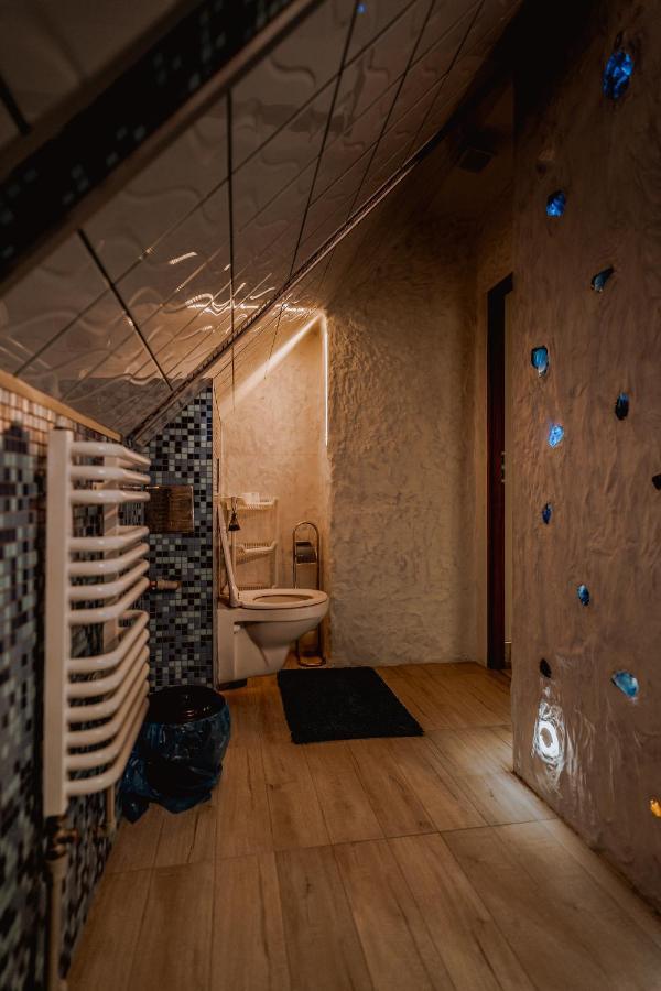 Apartament Gazdowski Bukowina Tatrzańska Esterno foto