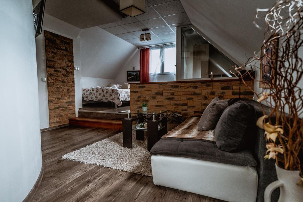 Apartament Gazdowski Bukowina Tatrzańska Esterno foto