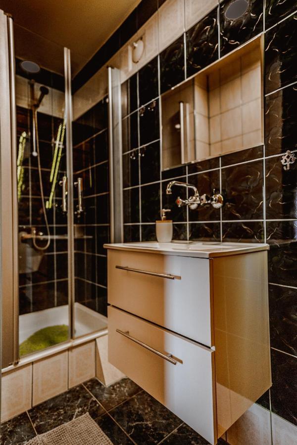 Apartament Gazdowski Bukowina Tatrzańska Esterno foto