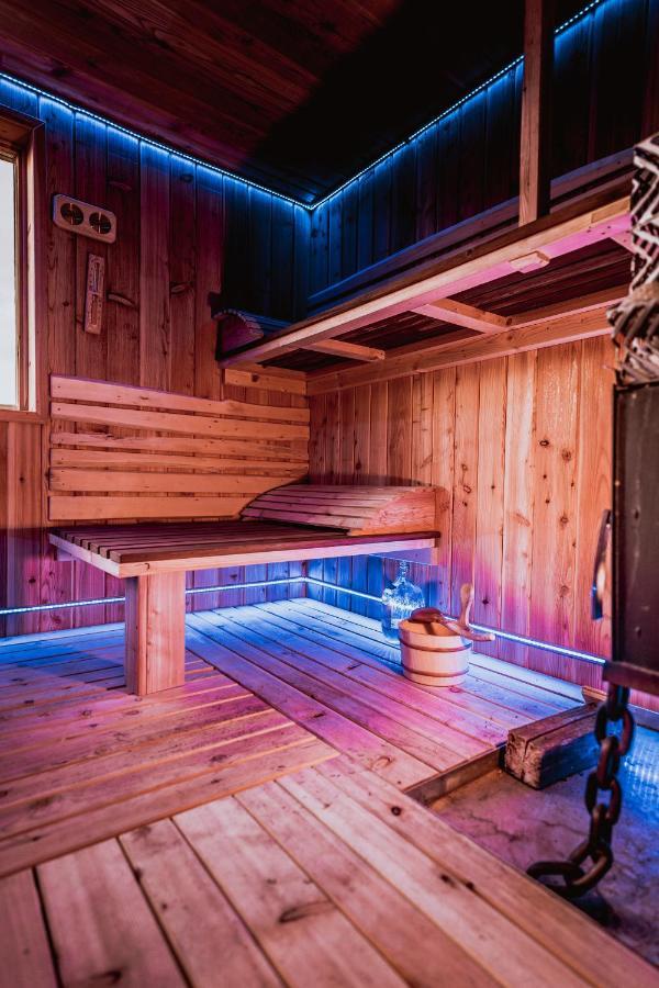 Apartament Gazdowski Bukowina Tatrzańska Esterno foto