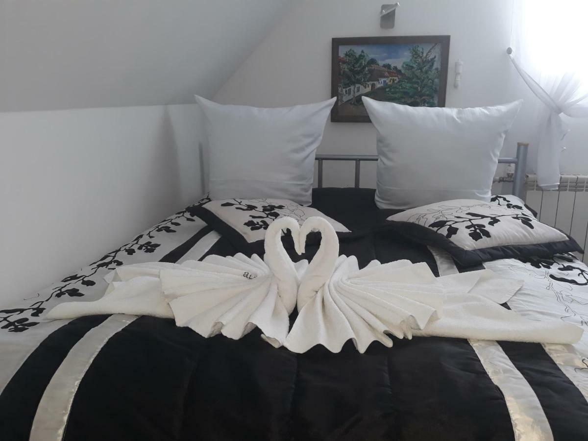 Apartament Gazdowski Bukowina Tatrzańska Esterno foto